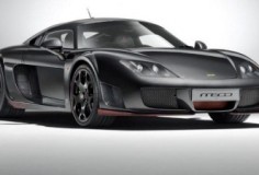 Стало известно о готовности Noble M600