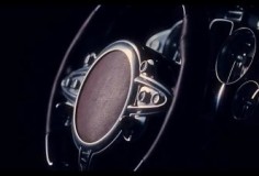 Третий тизер Pagani С9 Deus Vendi 