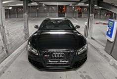 Тюнинг Audi RS5 от Senner Tuning (фото)