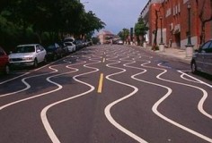 Авто видео : Пьяные на дорогах 1