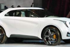 Детройт 2011: Hyundai Curb Concept (фото)