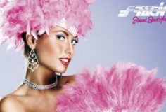 Мужской тюнинг календарь от Simoni Racing