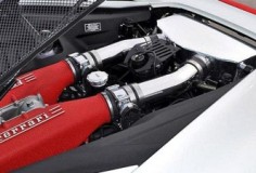 Underground Racing Тюнинг Ferrari 458