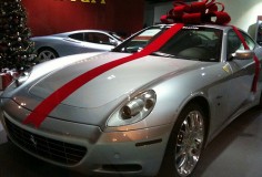 С Новым Автомобильным 2011 годом!