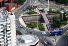 ПДД: Круговое движение в Москве изменится