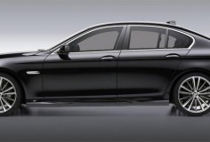 Тюнинг BMW 535i от Kelleners Sport (фото)
