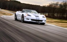 Chevrolet Corvette 427 Collector Edition (фото)