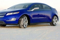 General Electric приобретёт 25000 электрокаров