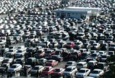 Российский авто – номер 2 в Европе