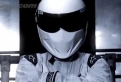 Top Gear представила нового The STIG (СТИГ)