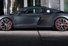 Audi R8 V10 Racing Edition от Anderson Germany