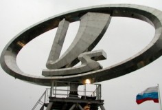 Продажа авто ВАЗ за октябрь показывает рост