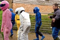 Top Gear выращивает нового СТИГа?
