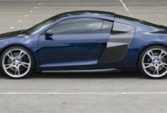 Тюнинг Audi R8 SD Stealth от Status Design (фото)