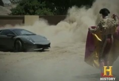 Top Gear Америка (USA) – лучшее авто-шоу в мире? 