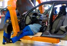 Продажа авто ВАЗ показывает уверенный рост