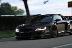 Тюнинг AUDI R8 PPI RAZOR GTR-10 Limited Edition (фото)