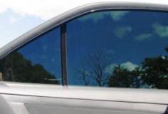 Штраф за тонированные стёкла станет больше