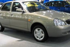 План автопроизводства АвтоВАЗ вырос в 1.5 раза