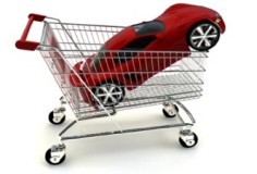 Российский авто-рынок – второй в Европе!