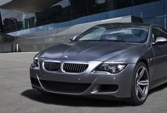 БМВ снимает с производства BMW M6