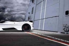 Самое быстрое авто в мире снова SSC Ultimate Aero