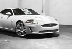 Автошоу в Париже 2010 : новый Jaguar XK 2012