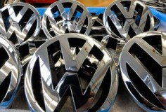 Volkswagen (VW) признан самой надёжной компанией