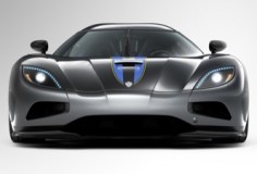 Koenigsegg Agera побьёт рекорд скорости Bugatti Veyron SS?