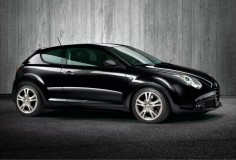 Новый Alfa Romeo MiTo Turismo Sport Edition