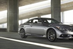 Авто новинка от Infiniti Performance Line – G37 (фото)