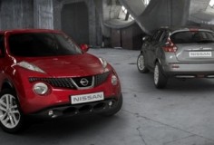 Nissan Juke в США уже сейчас, Россия – только весной