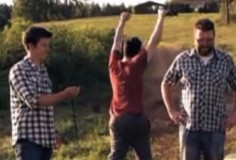 Новые серии Top Gear – теперь в Америке 