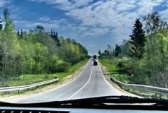 Минтранс приведёт в порядок 85 % дорог до 2015 года