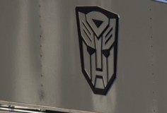 Транформеры 3 – новые автомобили