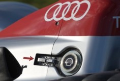 AUDI TDI: залевайте дизель, а не бензин