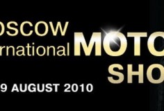 Московский автосалон 2010:минус 13 авто компаний
