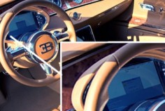 Bugatti Galibier теперь с MS Windows