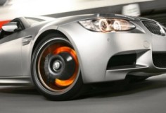 Тюнинг BMW M3 – StopTech Trackday Edition (фото)