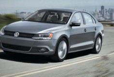 Новый VW Jetta 2011 (фото – видео)