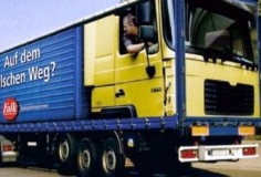 Прицепы для фур – дизайнерское виденье