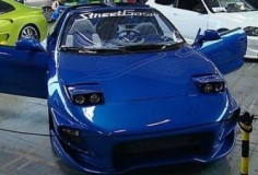 Авто Тюнинг Экспо 2010 (фото)