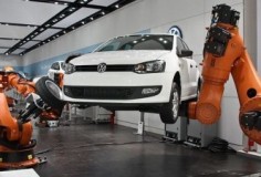 Ганновер 2010 – электромобили на сегодня (фото)