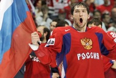 На чём ездит Александр Овечкин или авто “Ови”