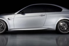 Тюнинг BMW M3 E92 от Emotion Wheels (фото)