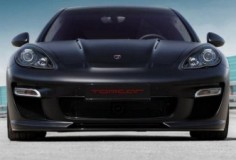 Porsche Panamera Stingray от TOPCAR (фото)