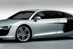 Необычные серийные концептавто