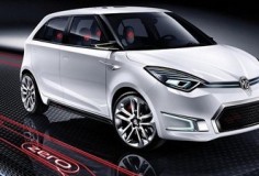 Новинки автосалона в Пекине 2010