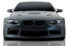 Тюнинг БМВ (BMW) М3 от Vorsteiner (Видео+Фото)