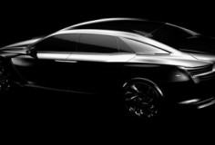 Citroen Metropolis скоро на автосалоне в Пекине